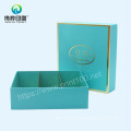 Custom Logo Luxury Paper Chocolate Gift Box Packaging Box